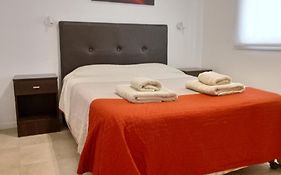 Departamento 2 ambientes en Palermo - para 4 personas